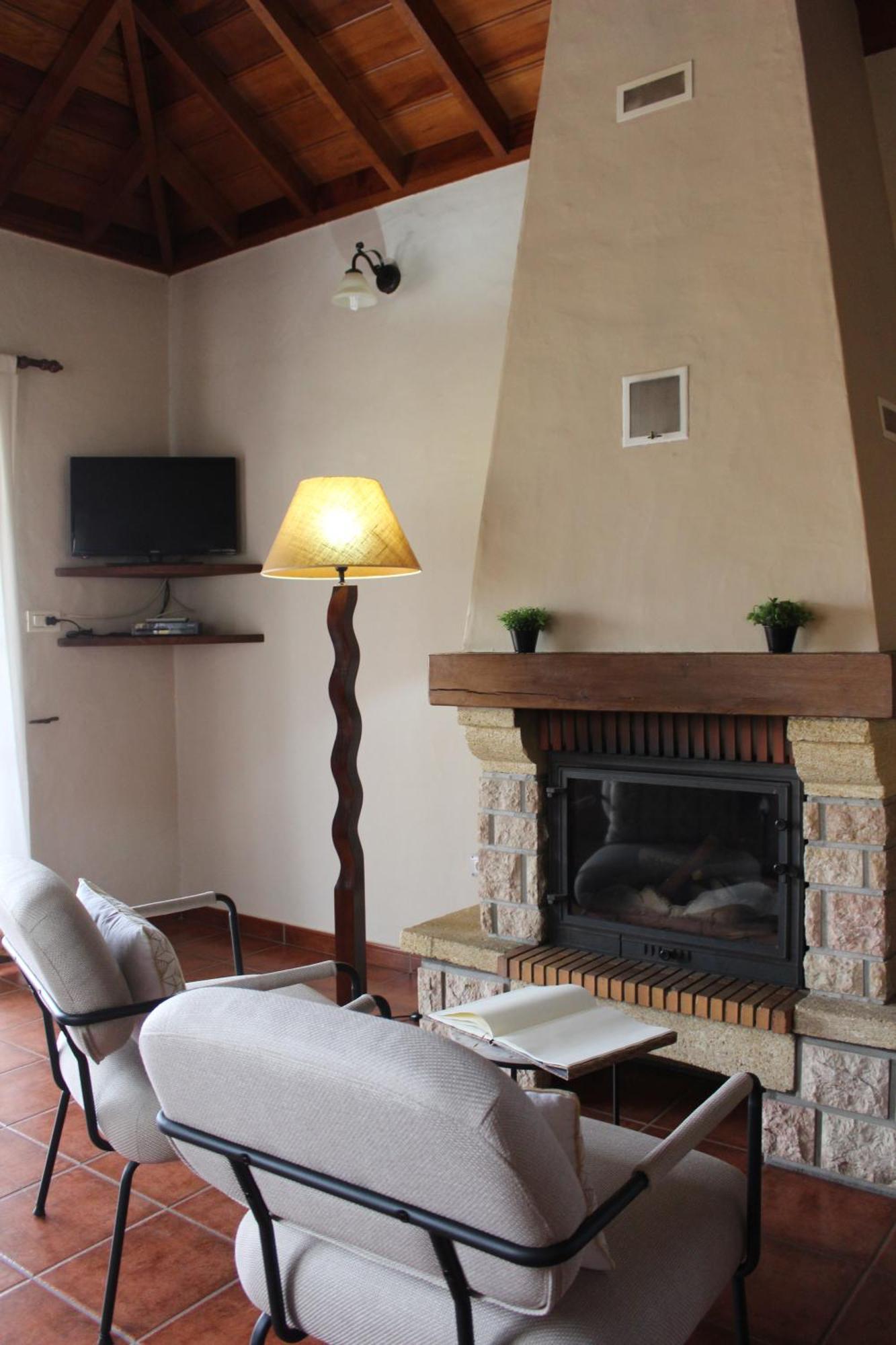 Pensjonat La Casita De Ana Puntagorda Zewnętrze zdjęcie