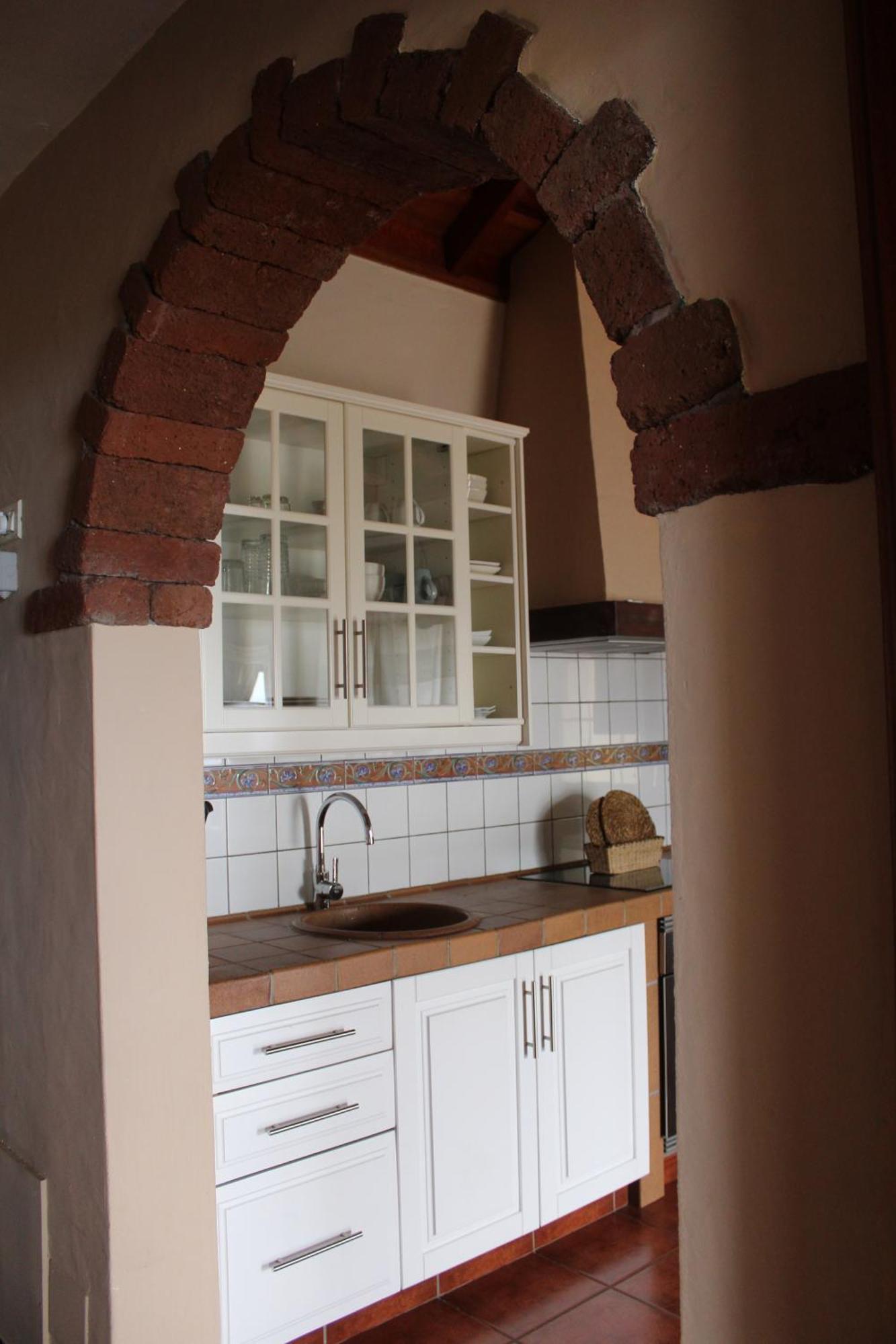 Pensjonat La Casita De Ana Puntagorda Zewnętrze zdjęcie